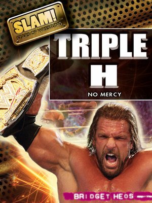 cover image of Triple H